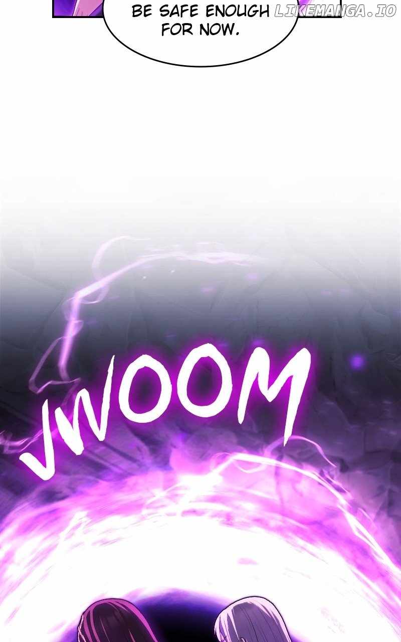 Paranoid Mage Chapter 59 40